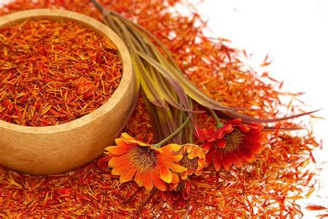 kasubha|what is safflower.